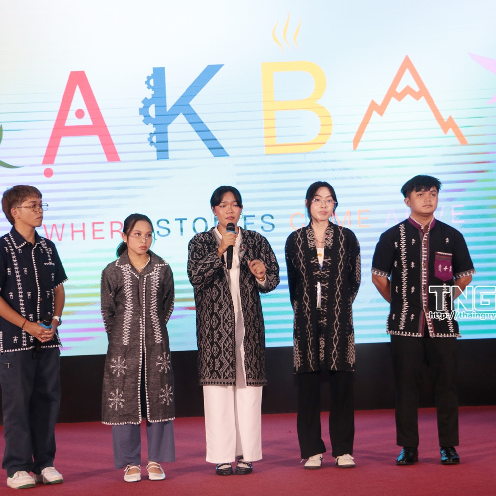 Trại Hè ECOVIP 2025 - Ươm Mầm Khởi Nghiệp Xanh Cho Sinh Viên